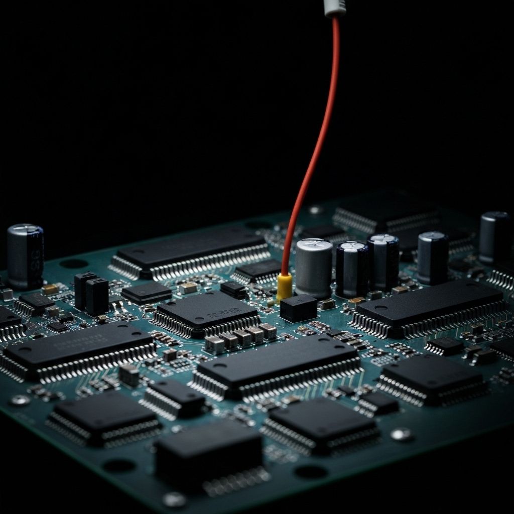 Technology Background