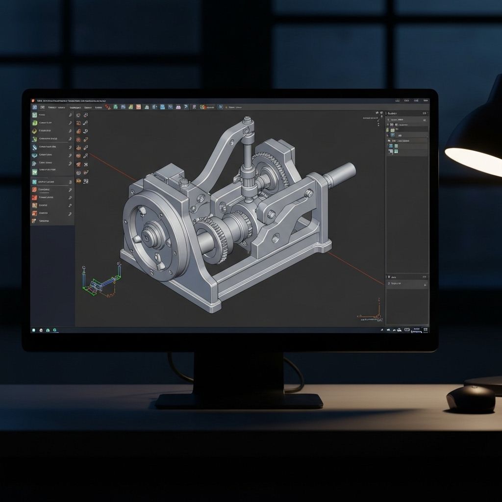 Engenharia Mecânica