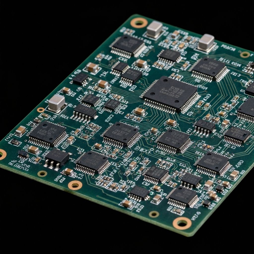 Engenharia de Hardware